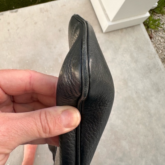 Coach Black Leather Women’s crossbody bag - Picture 8 of 15